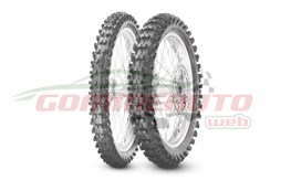 COP. 2.50/ -10 33J SCORPION MX32 MID SOFT